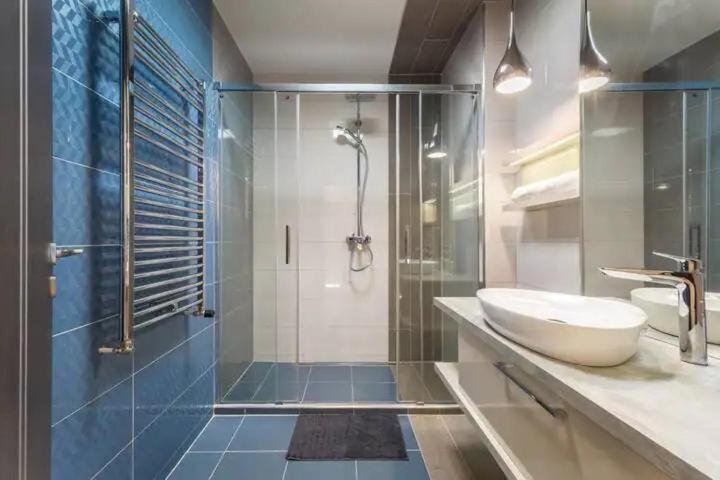 Studio Apartman Budapest Sziveben Dış mekan fotoğraf