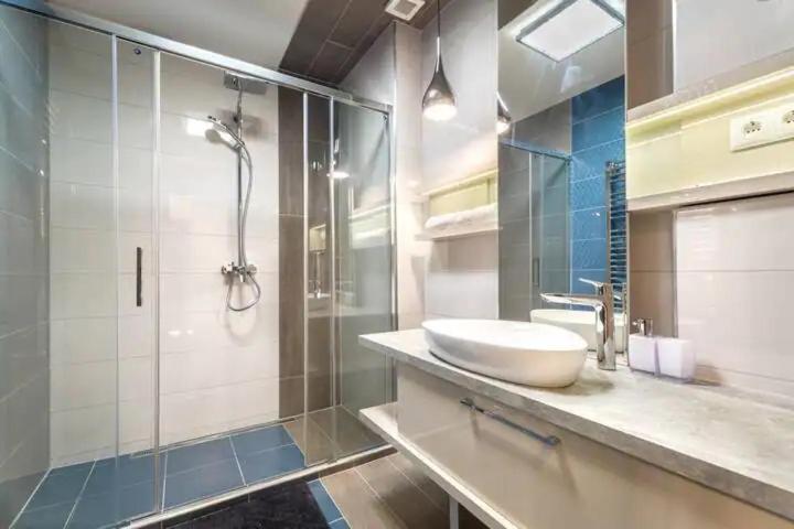 Studio Apartman Budapest Sziveben Dış mekan fotoğraf