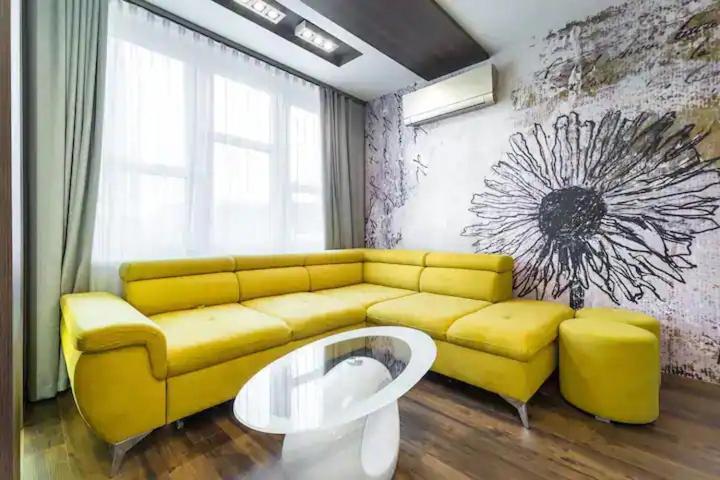 Studio Apartman Budapest Sziveben Dış mekan fotoğraf